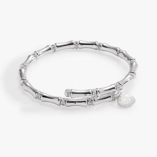 Bamboo Wrap Bracelet