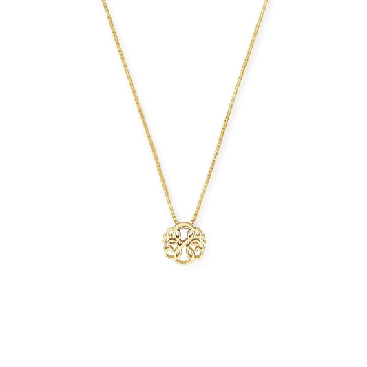 Path of Life® Necklace, Adjustable
